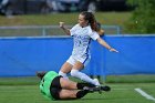 Women's Soccer vs JWU  Wheaton Women's Soccer vs Johnson & Wales University. - Photo by Keith Nordstrom : Wheaton, Soccer